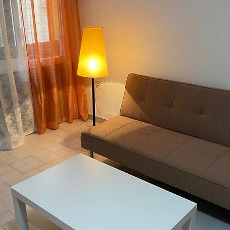 דירות Torremolinos Playa Bajondillo מראה חיצוני תמונה