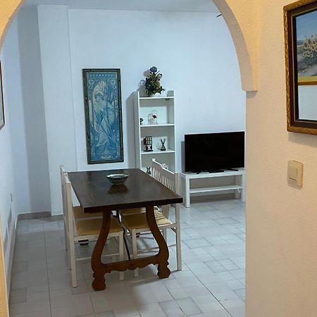 דירות Torremolinos Playa Bajondillo מראה חיצוני תמונה
