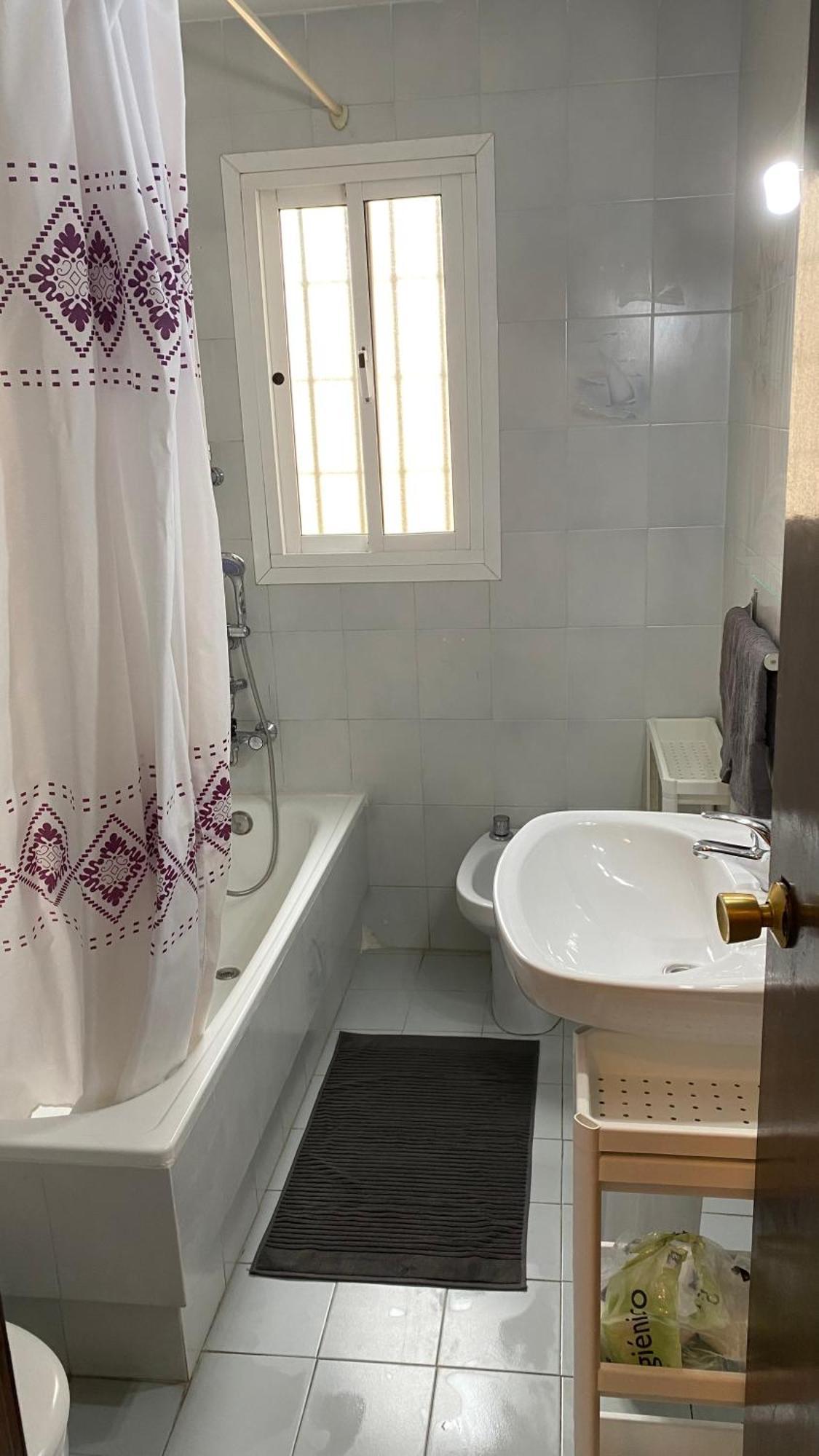 דירות Torremolinos Playa Bajondillo מראה חיצוני תמונה